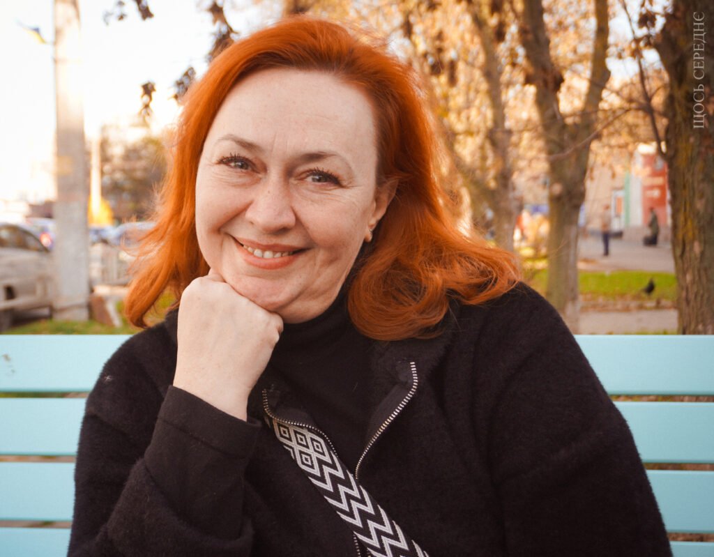 Ганна Волковічер